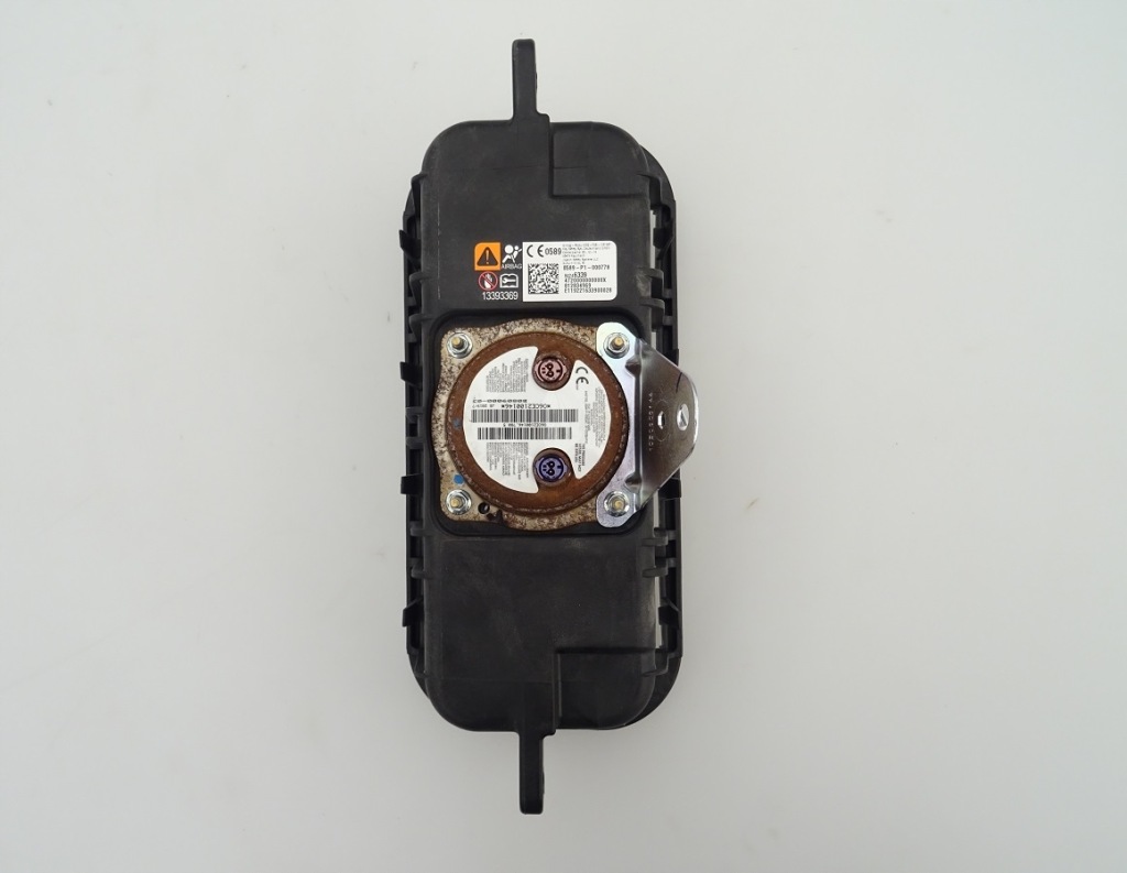 фото №4, 2016 camaro подушка воздушная подушка безопасности пассажира