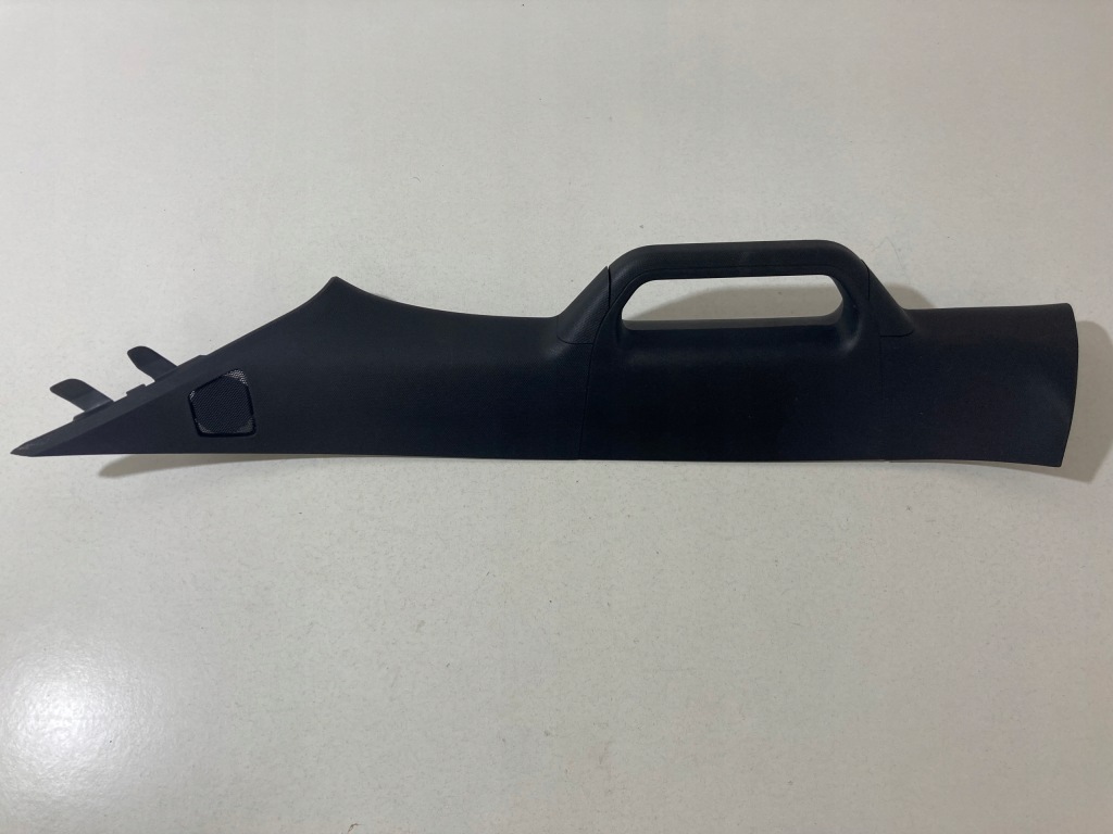 фото №1, Ford f150 f-150 15+ захист обшивка стійка перед ліва fl3b-15025a83