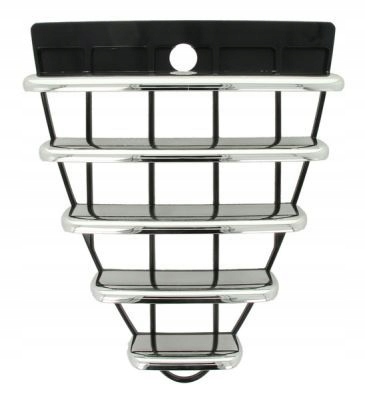 фото №1, Решітка радіатора решітка решітка радіатора alfa romeo 147 lift 2004-2007