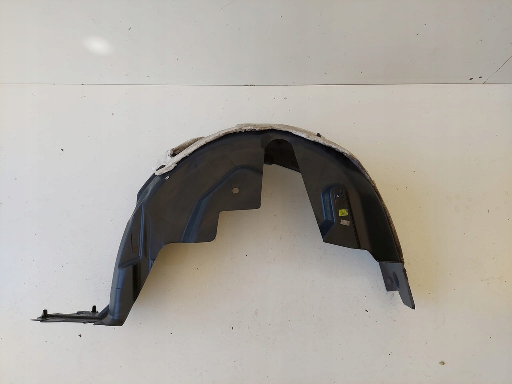 фото №1, Opel corsa f підкрилок ліва задня 39185193 оригінал