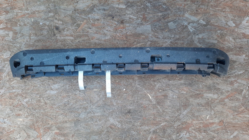 фото №1, Абсорбер задняя volvo xc90 08620600