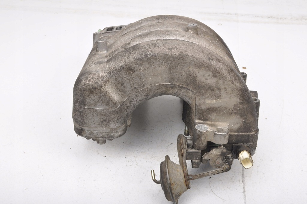 фото №5, Honda accord vi 1.8i 16v колектор всмоктуючий