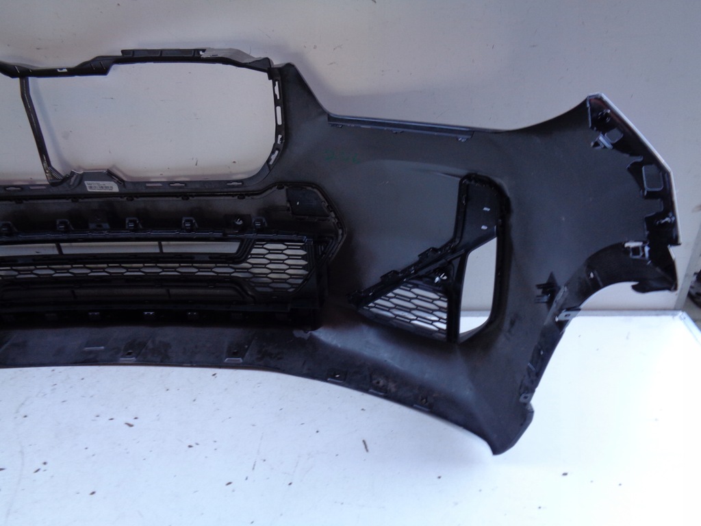 фото №8, Бампер передній bmw x1 u11 22- m-pakiet nr 42682