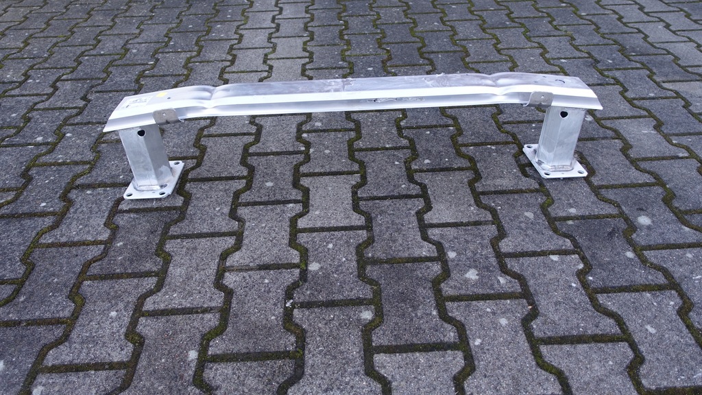 фото №1, Балка перед jumpy expert proace iv