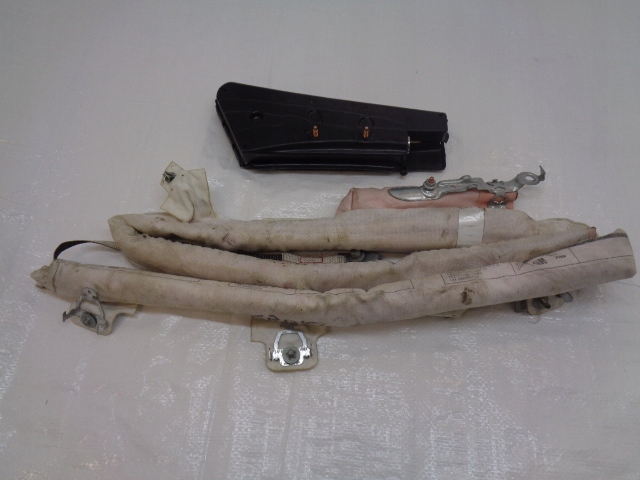 фото №2, Opel crossland x air bag шторка безпеки права подушка