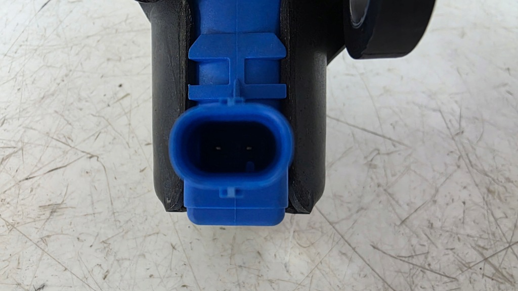 Електроклапан клапан води системи охолодження peugeot e208 208 ii electric Зі Шроту