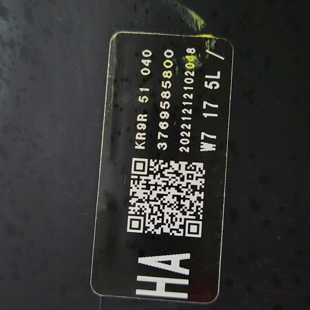 Mazda cx 60 фара левая full led европа Доставка