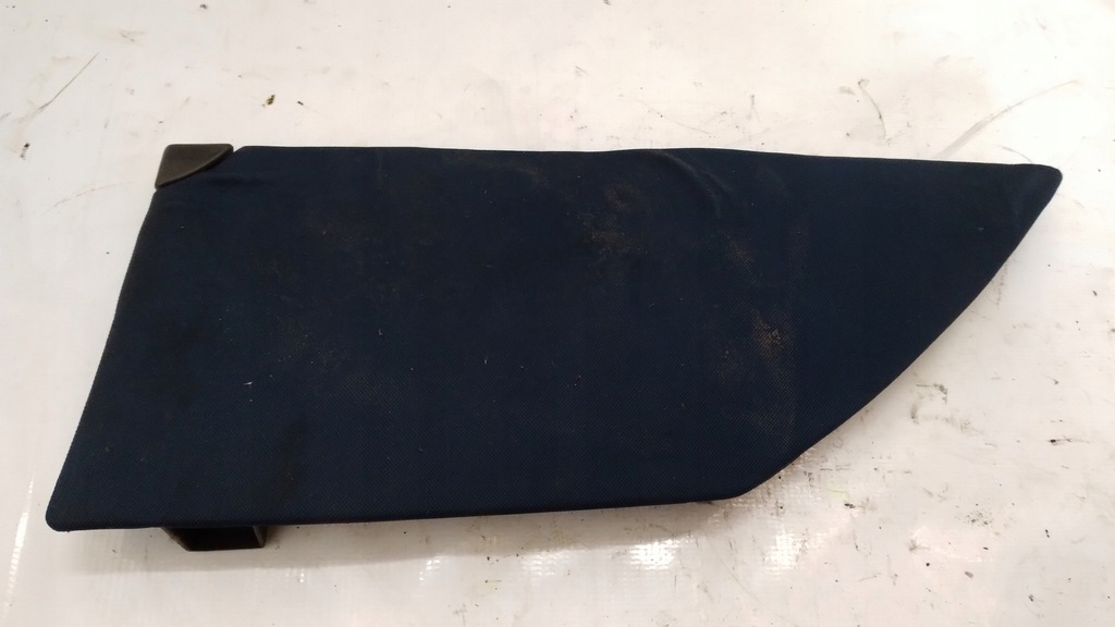 фото №1, Peugeot 807 кришка бардачка панелі ліва