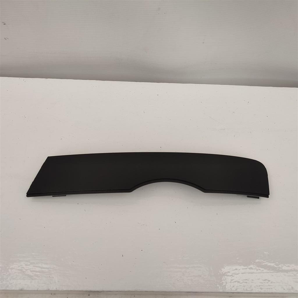 фото №1, Молдинг решітка верхній ліва audi q3 8u 8u0807379b