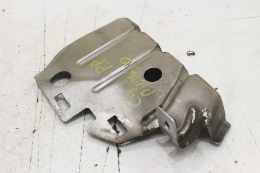 фото №6, Citroen c4 picasso 1.6 hdi кронштейн крила правий перед 538331a