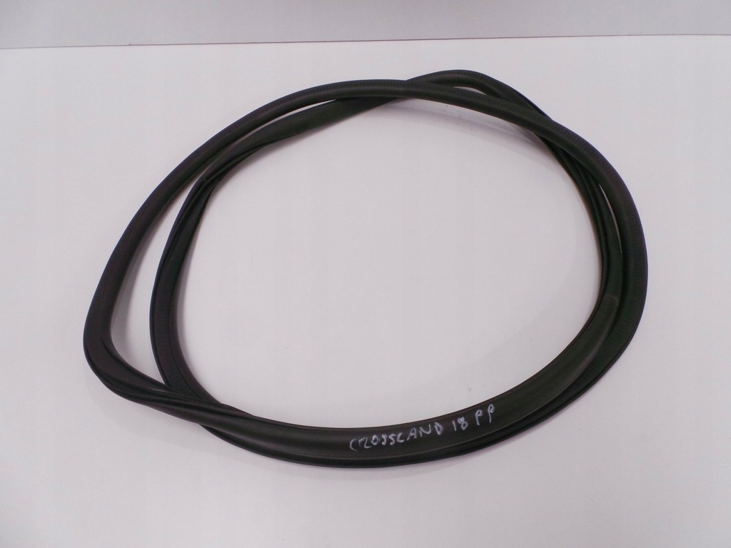 фото №1, Opel crossland x прокладка кузовна кришки