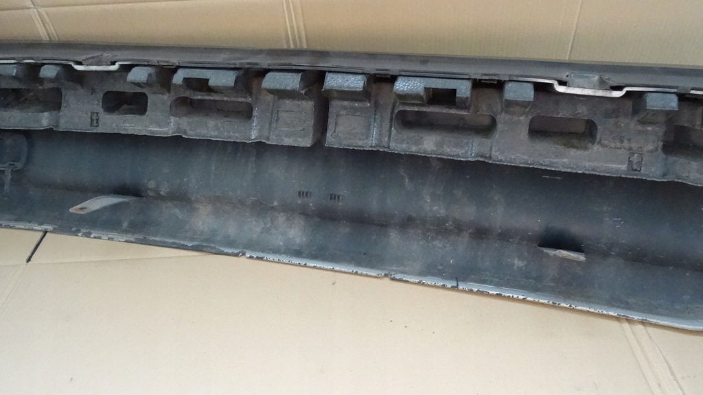 фото №14, Peugeot 406 lift бампер задняя 9622984777 kombi