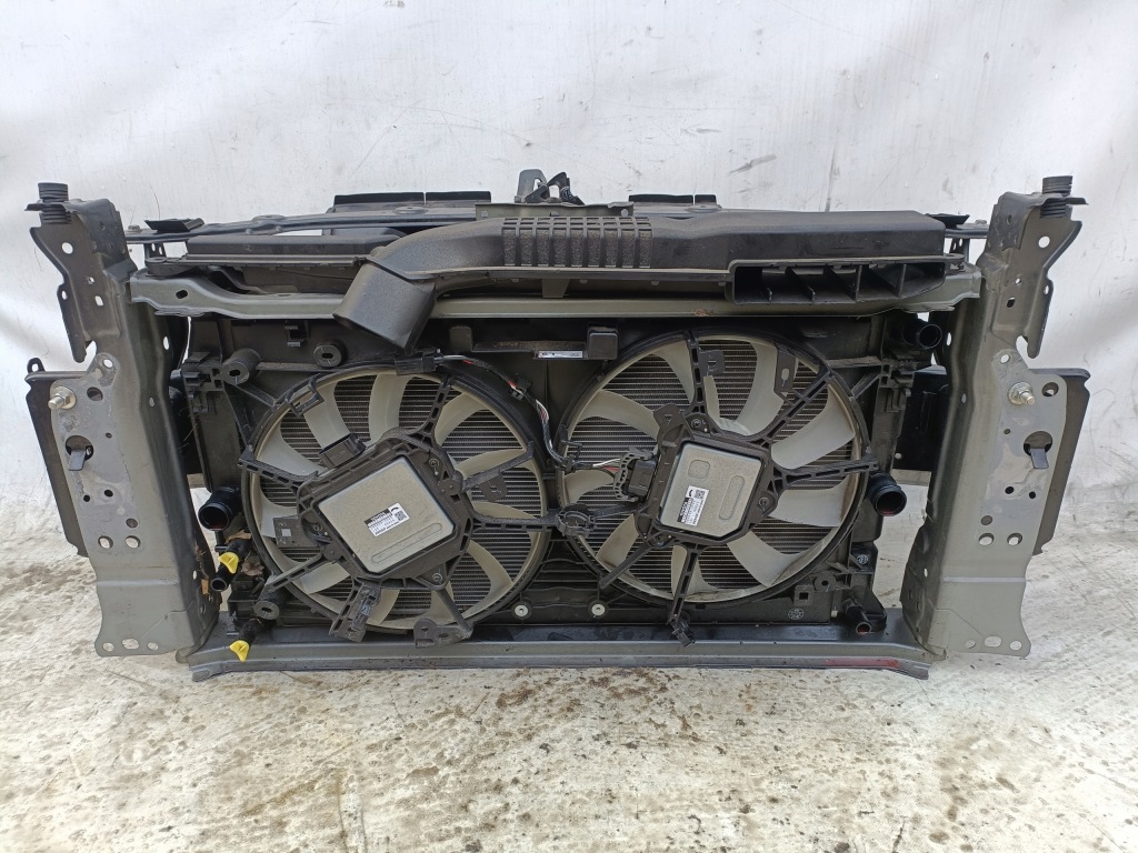 фото №4, Lexus ux 250 pas передній kompletny