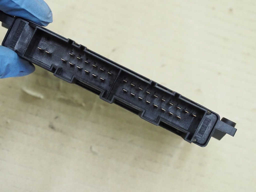 фото №9, Mercedes e-klasa w212 модуль коробки 0005456916