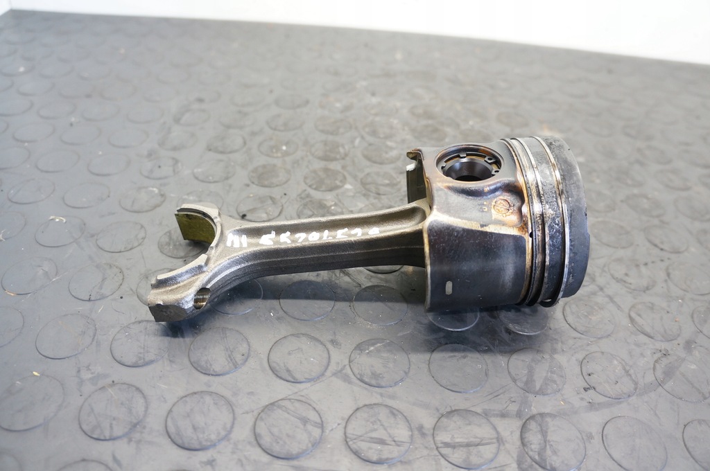 фото №4, Поршень alfa romeo stelvio gulia 2.2 jtdm 55283769