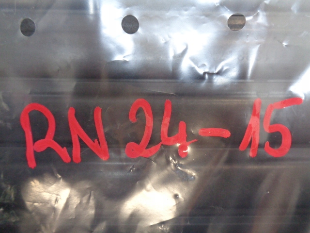 фото №16, Citroen c4 iii peugeot 2008 ii opel mokka повітропровід повітря жалюзі nowa