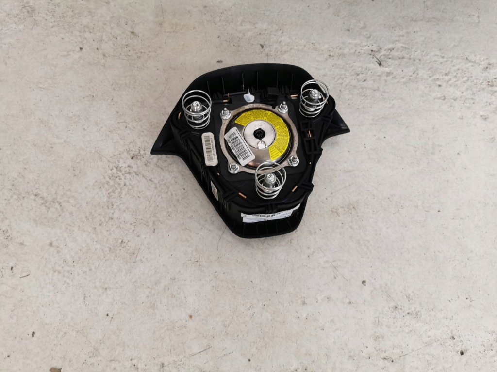 фото №4, Панель приладів консоль kia ceed ii