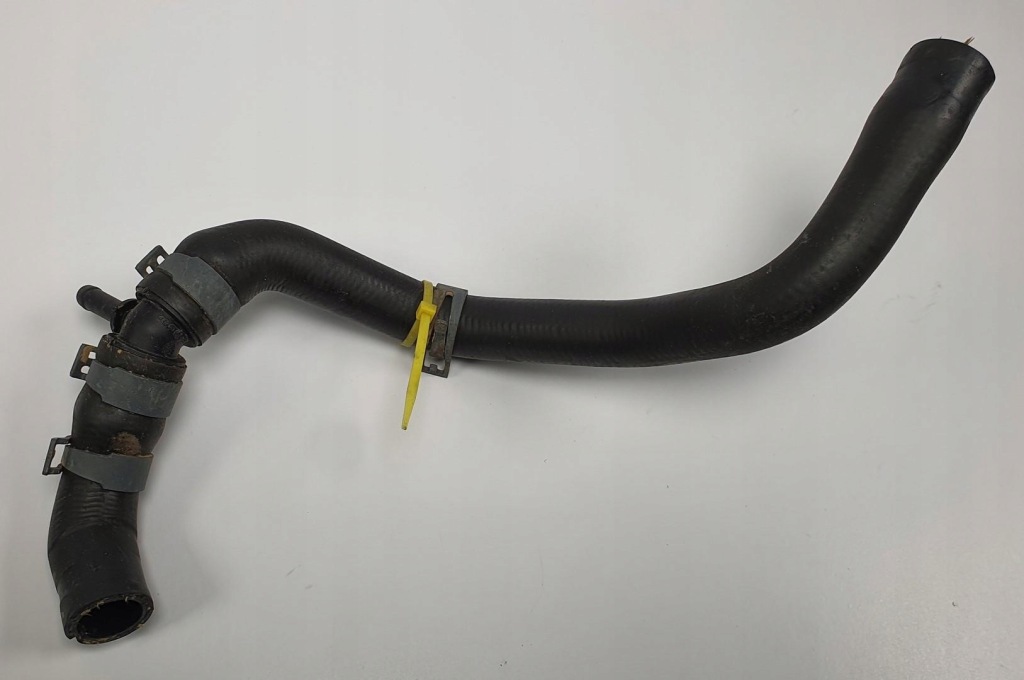 фото №5, Wąż труба wody vw up 1.0 mpi 1s0122157c