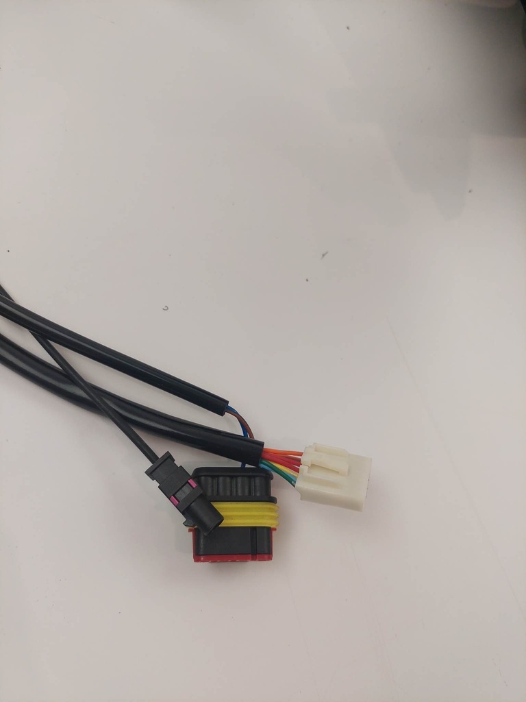 фото №9, 2816808 зеркало наружное iveco daily v