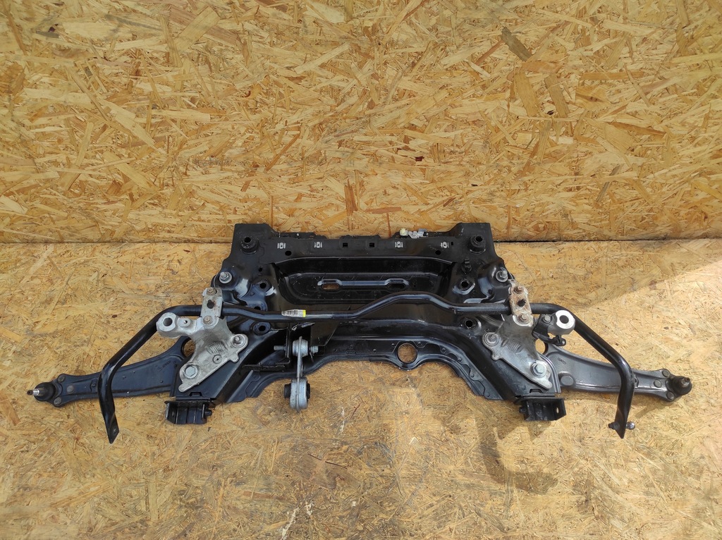 фото №1, Підрамник підрамник балка двигуна важіль лівий правий renault espace v