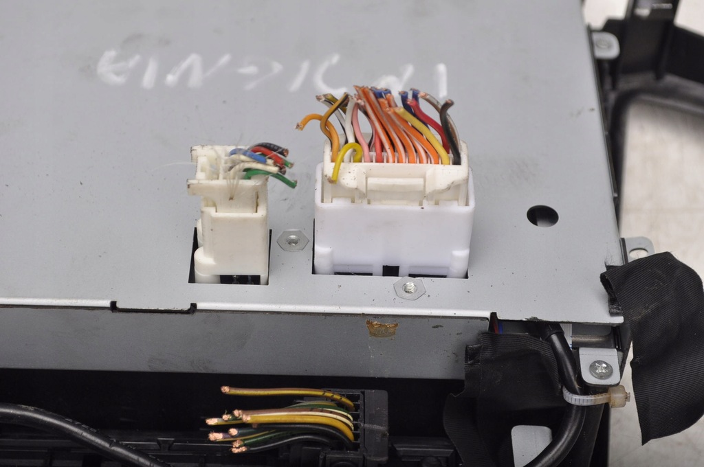 фото №6, Opel insignia a дисплей екран навігації