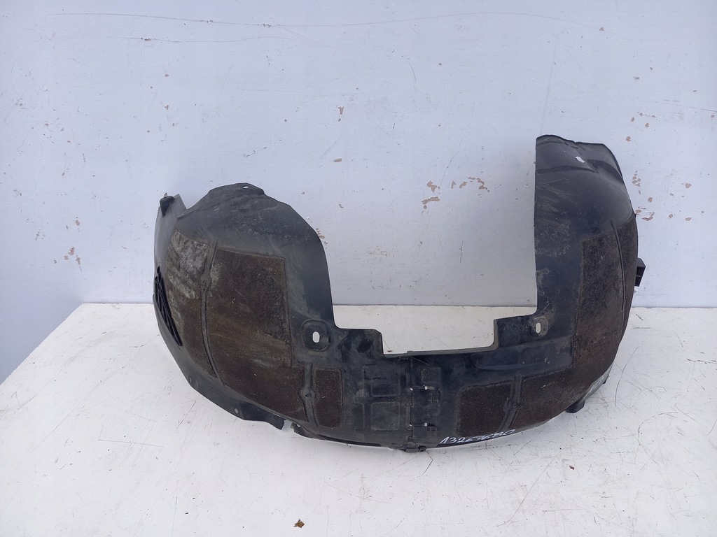 фото №5, Подкрылок левый перед opel meriva b 13267680