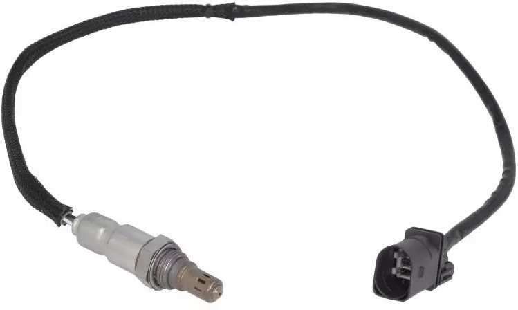 фото №2, Delphi es21194-12b1 датчик лямбда-зонд