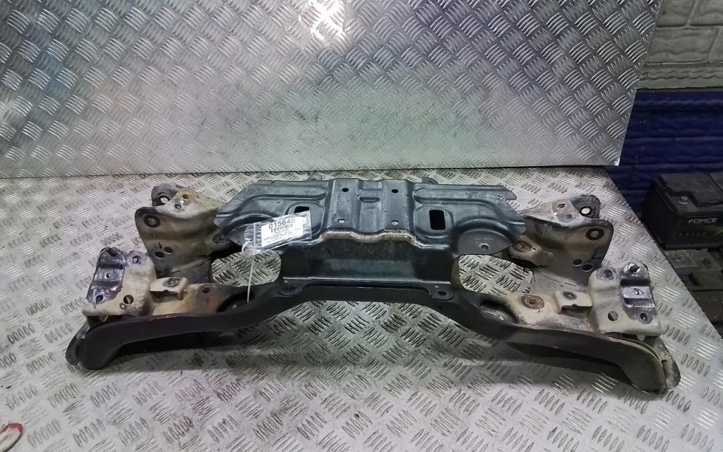фото №1, Subaru forester iv sj 2.0 подрамник перед балка подрамник