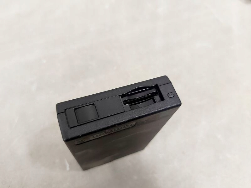 фото №6, Mazda 6 iii gj считыватель карта навигации navi tomtom