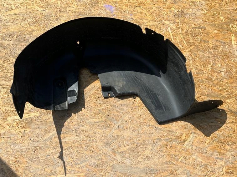 фото №1, Подкрылок левая задняя citroen c4 picasso ii оригинал