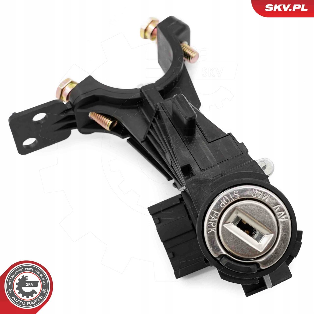 фото №10, Выключатель зажигания / стартер esen skv 65skv237