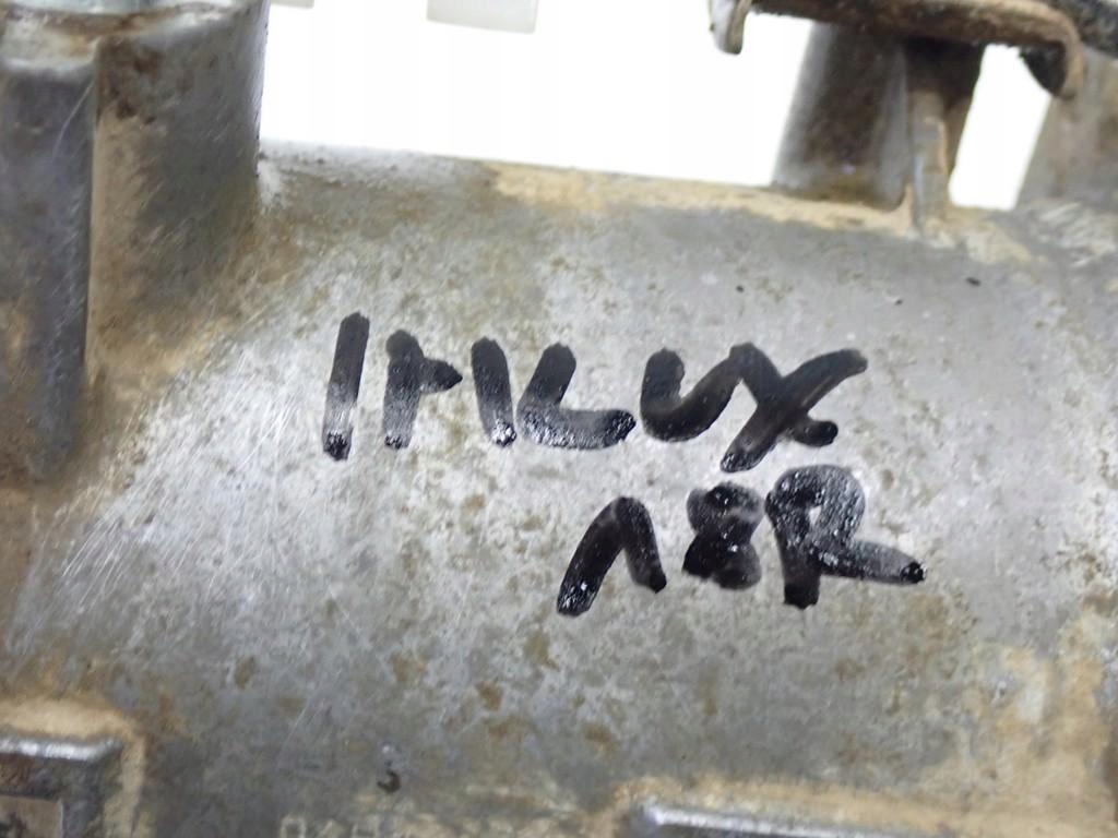 фото №6, Корпус фильтра топлива комплект toyota hilux viii 2.4 d-4d 2gd 18r