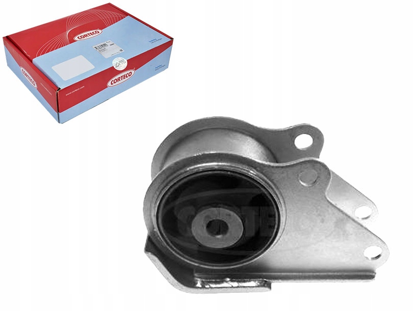 фото №1, Corteco подушка двигуна fiat ducato панорама 2.4