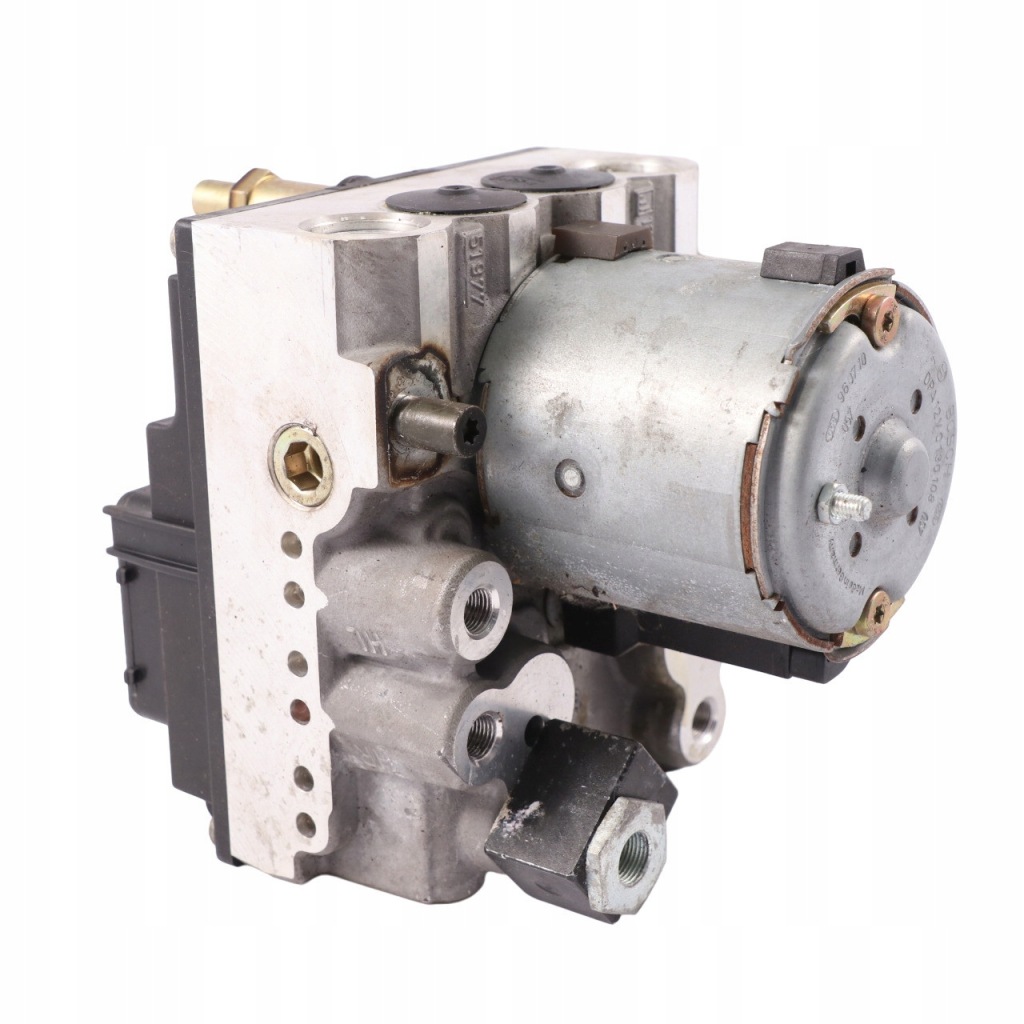 Mercedes r129 w140 w202 насос тормозная abs a0024319812 Доставка