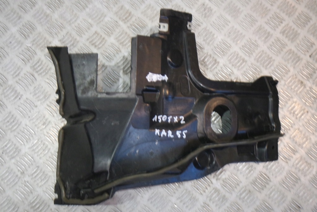 фото №1, Стена перегородочная mercedes w222 a2226206801