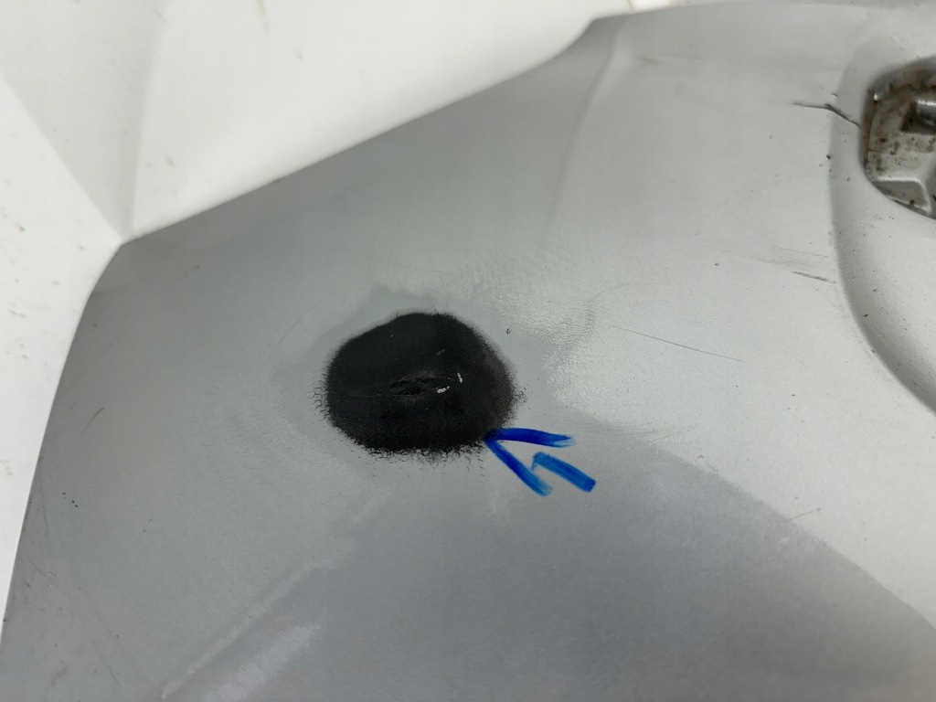 фото №10, Бампер перед citroen c4 ii b7