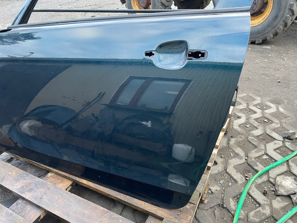 фото №3, Opel corsa e 3d дверь левая перед z30v