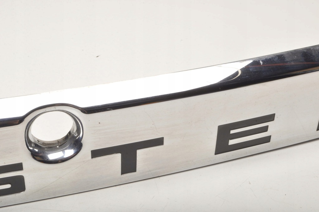 фото №8, Dacia duster ii накладка молдинг крышки 848106442r