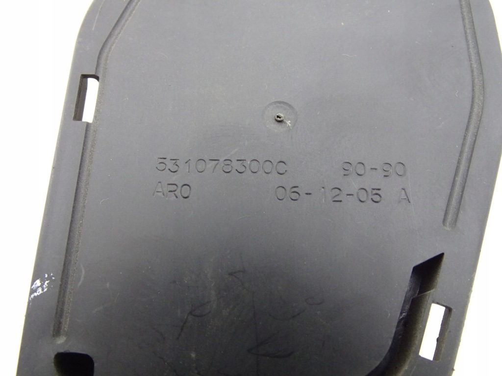 фото №3, Ford transit mk6 vi pas безпеки сидіння