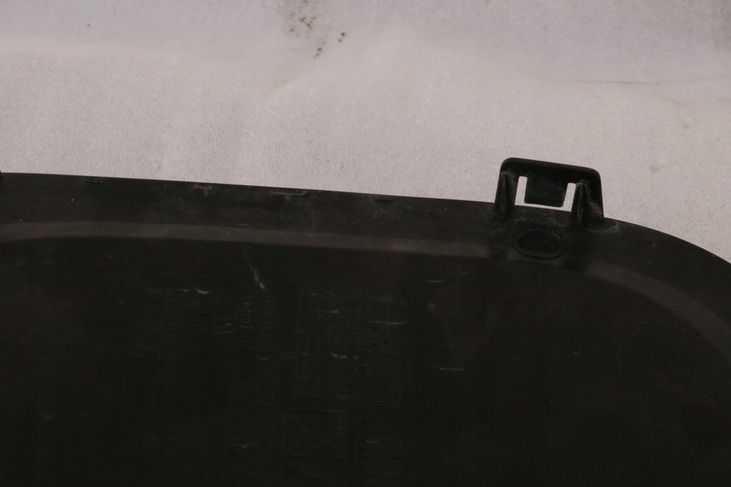 фото №5, Citroen c4 cactus решітка заглушка права протитуманної фари