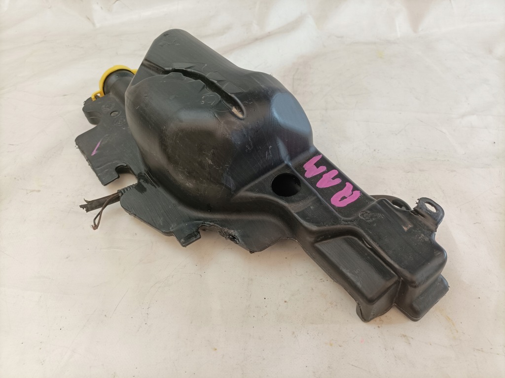 фото №8, Ram 09 омивач бачок usa 68071576ab