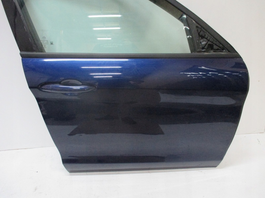 фото №3, Дверь правое передние alfa romeo stelvio