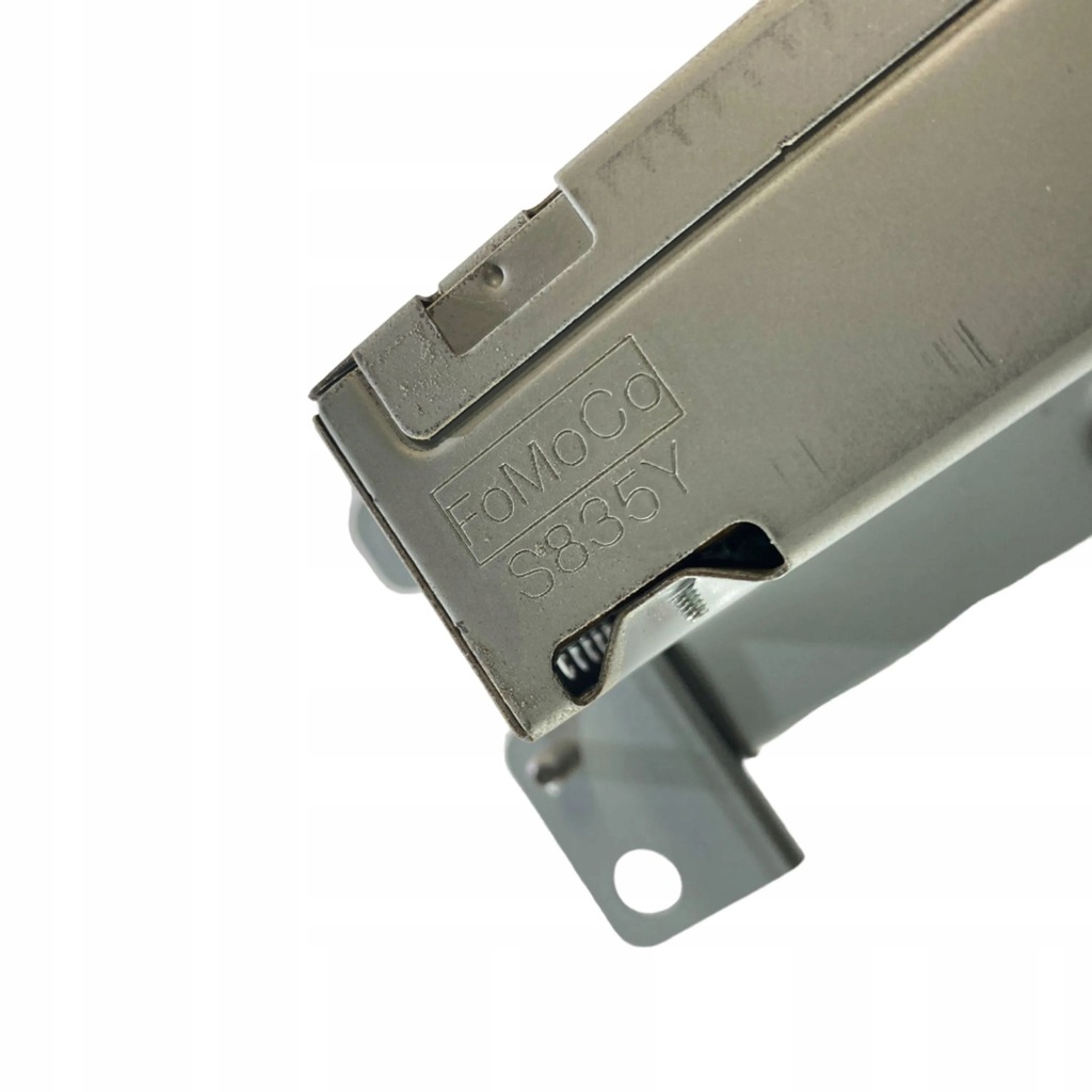 фото №8, Ford mustang v 2014 панели управление, переключатели