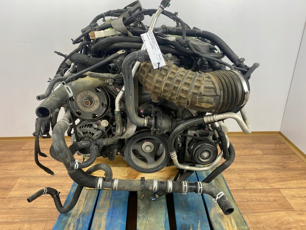 Двигатель комплектный  6.2 lt1 2018 chevrolet camaro ss 2016+ америка в Украине