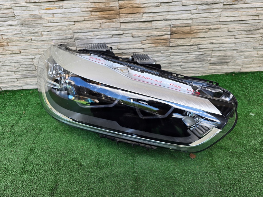 фото №1, Лампа led bmw x2 f39 usa 8738190