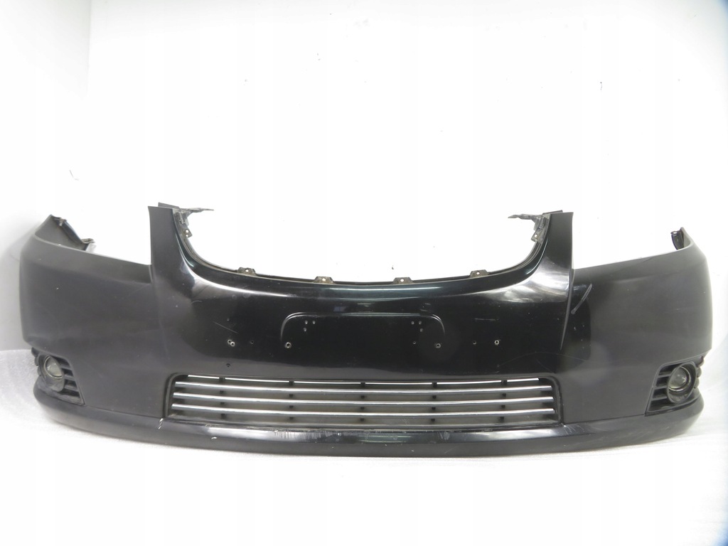 фото №1, Бампер перед chevrolet epica