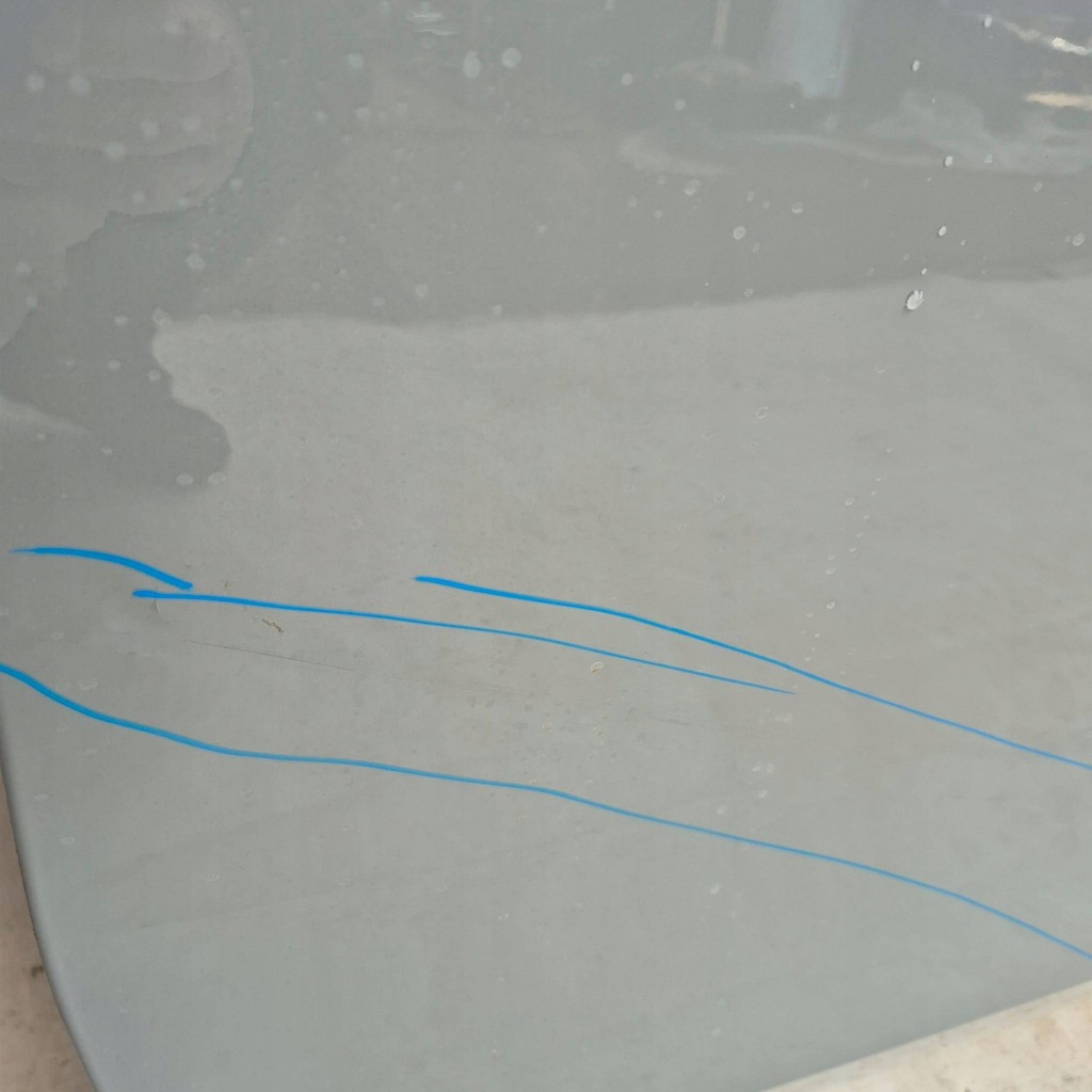 фото №11, Bmw x5 g05 18- двері праве перед передні