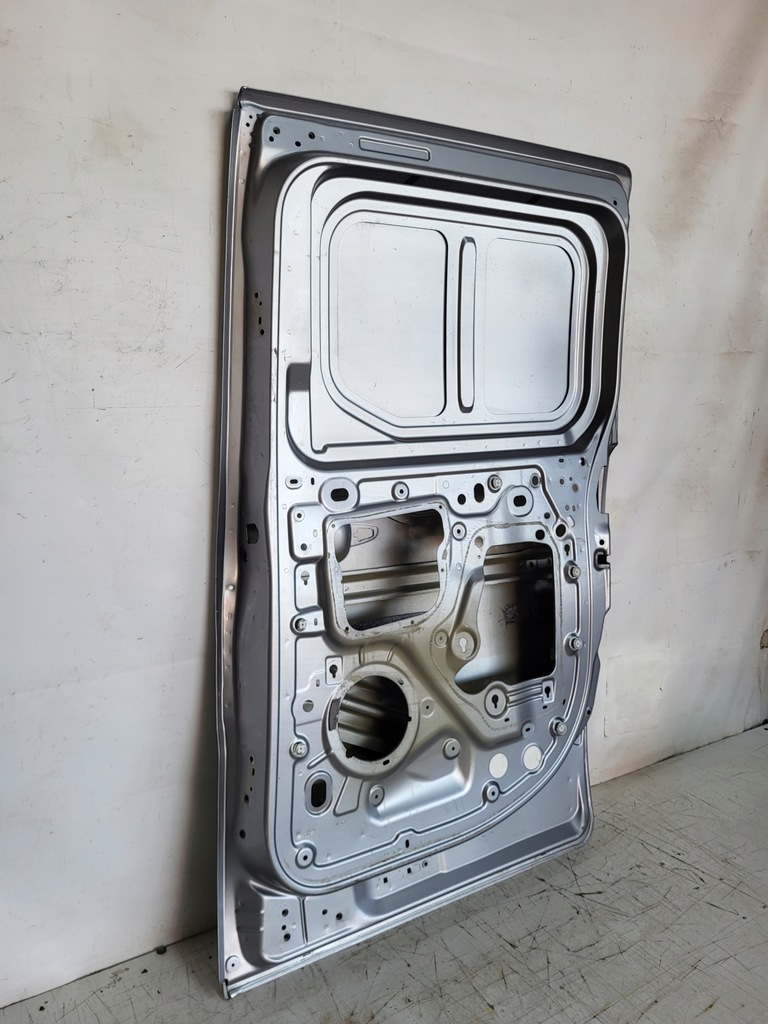 фото №6, Berlingo iv rifter combo e дверь правое сдвижные