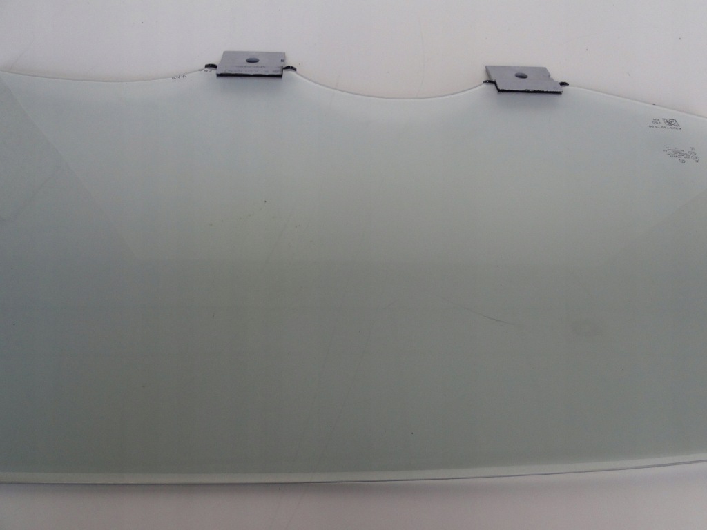 фото №9, Mercedes стекло задняя правая w дверь двойной maybach 223 z223 w223