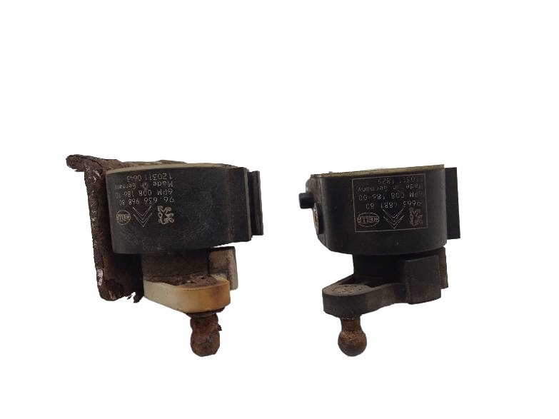 фото №5, Датчик датчик выравнивание ксенон света kpl 9663488180 peugeot 508 i